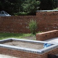 garden planter
